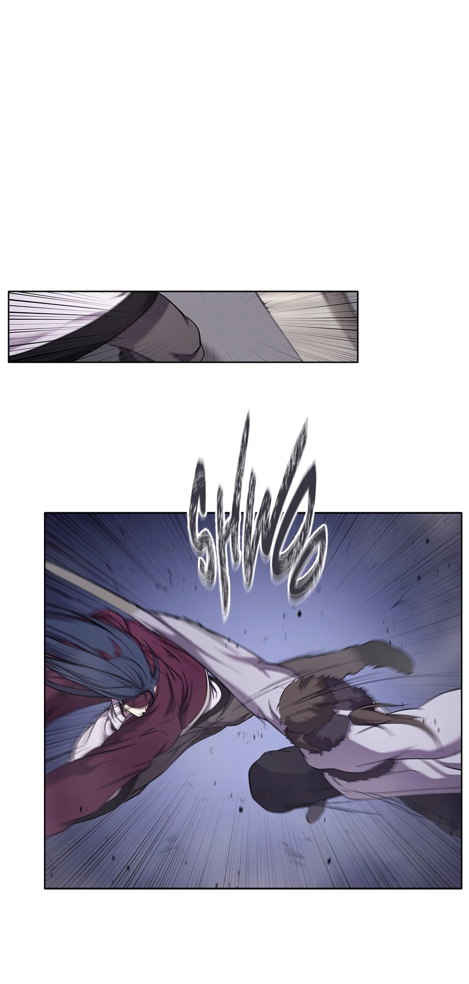 Heavenly Demon Reborn! Chapter 147 - Page 11