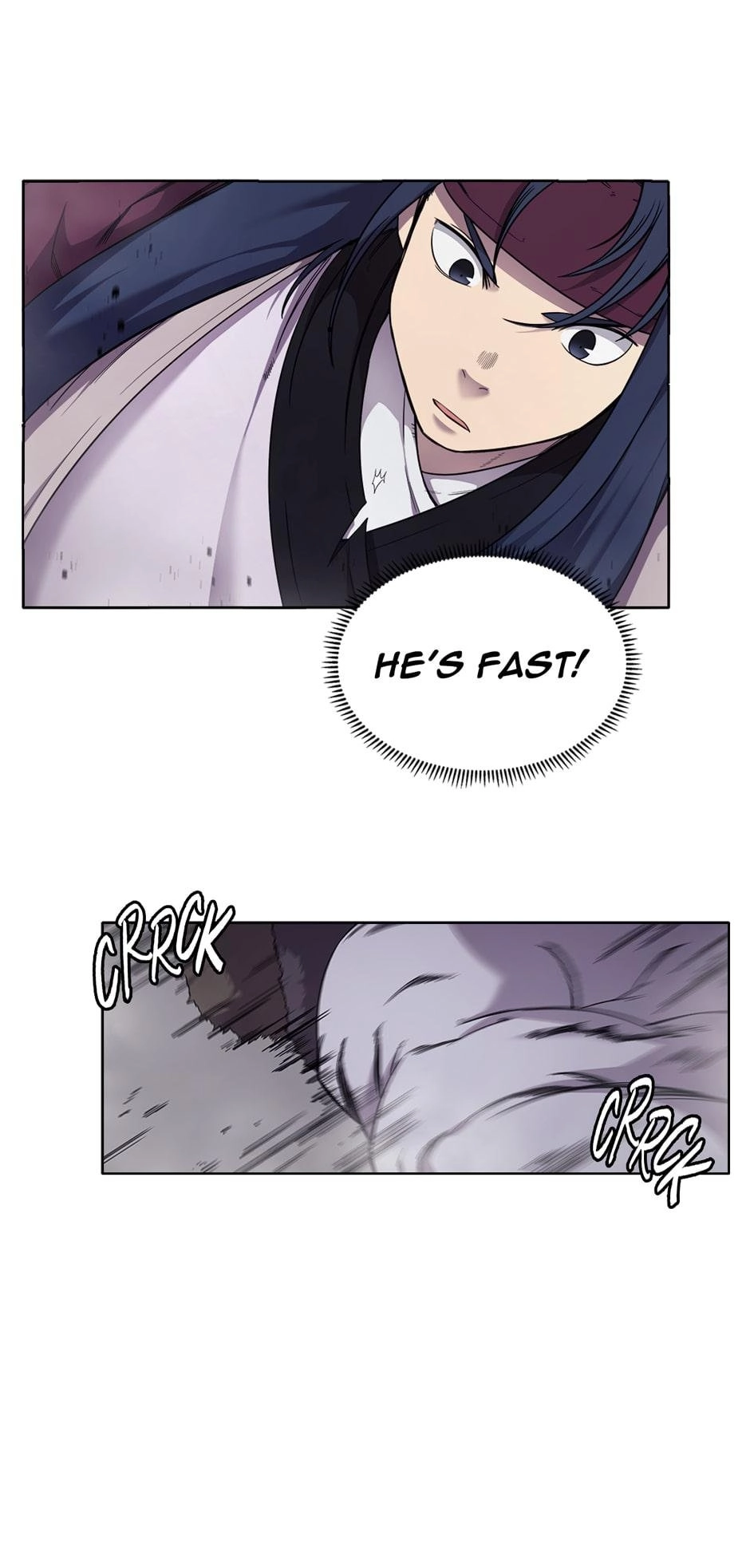 Heavenly Demon Reborn! Chapter 147 - Page 12
