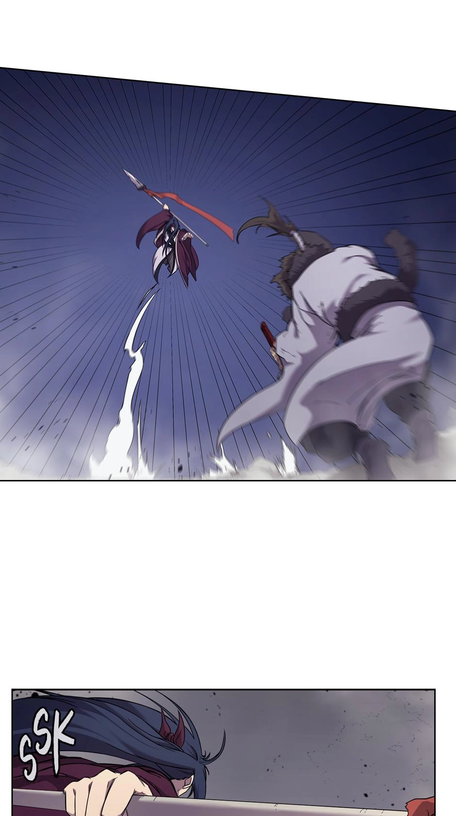 Heavenly Demon Reborn! Chapter 147 - Page 13