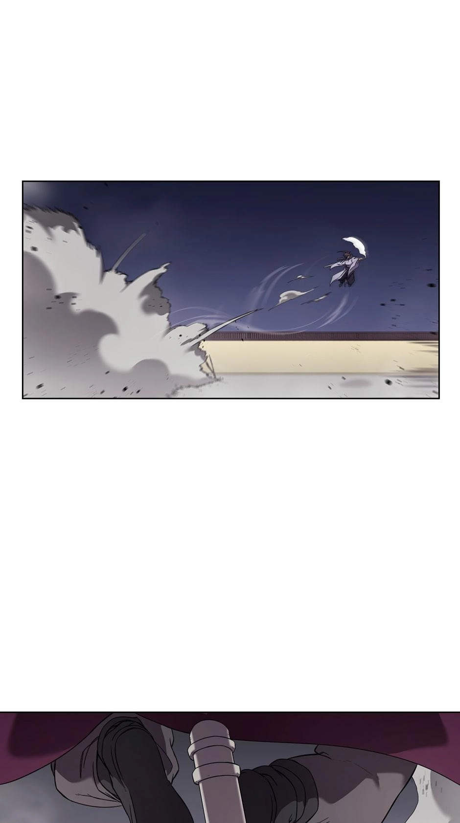 Heavenly Demon Reborn! Chapter 147 - Page 17