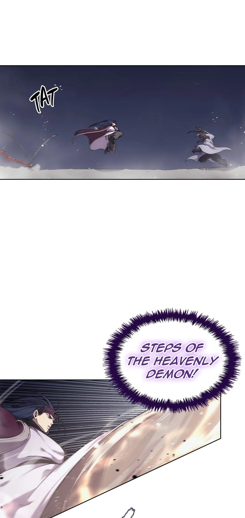Heavenly Demon Reborn! Chapter 147 - Page 19