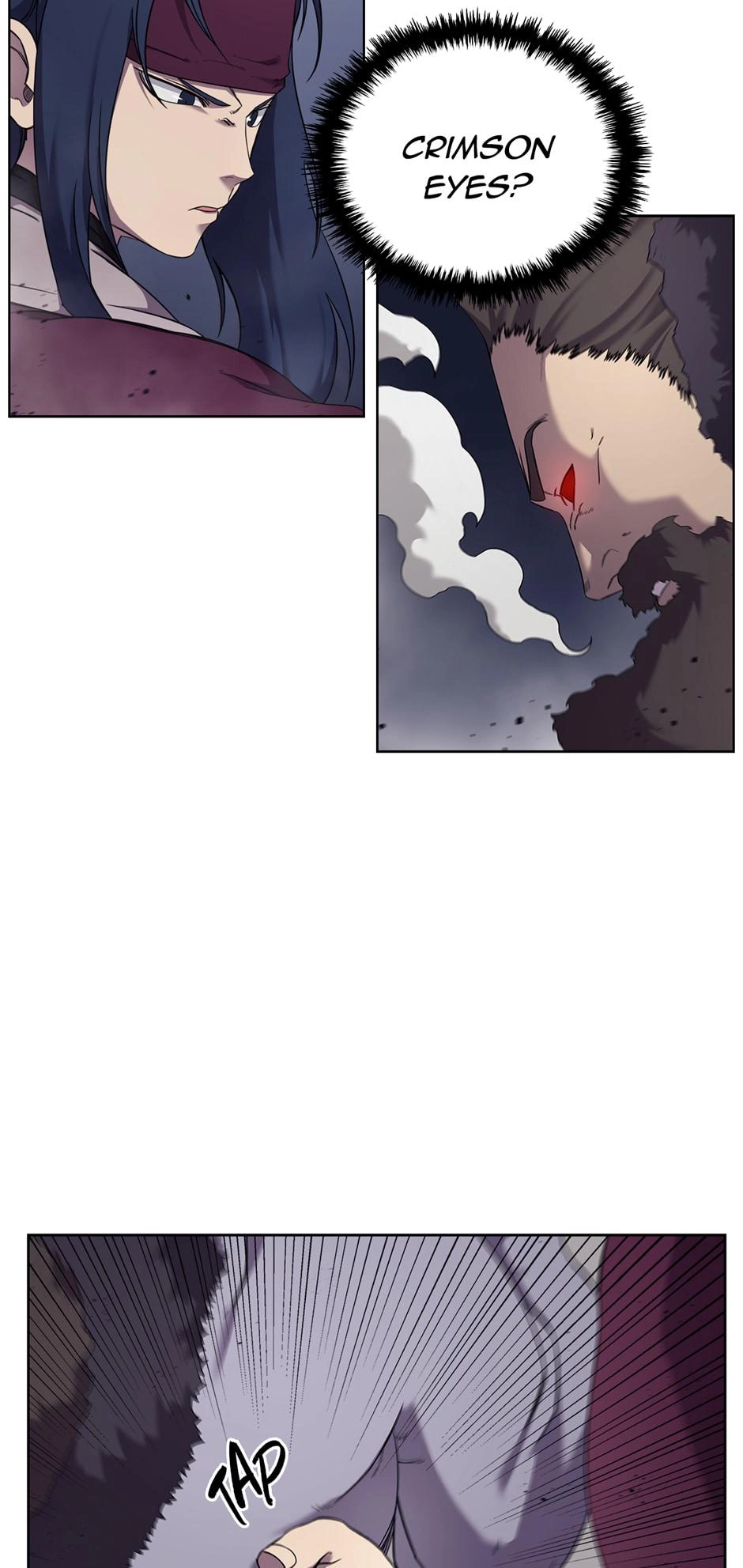Heavenly Demon Reborn! Chapter 147 - Page 22