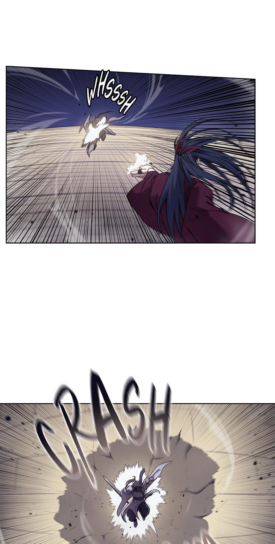 Heavenly Demon Reborn! Chapter 147 - Page 24