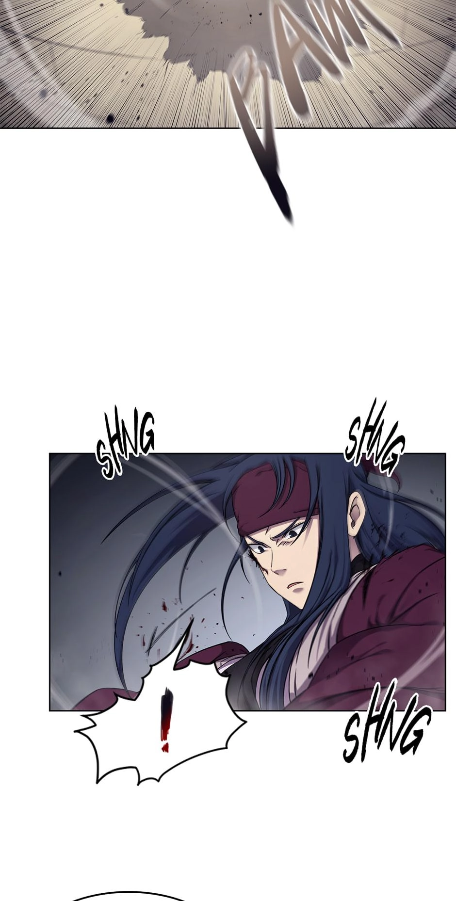 Heavenly Demon Reborn! Chapter 147 - Page 25