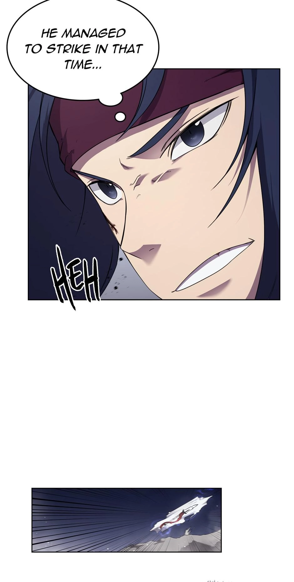 Heavenly Demon Reborn! Chapter 147 - Page 26