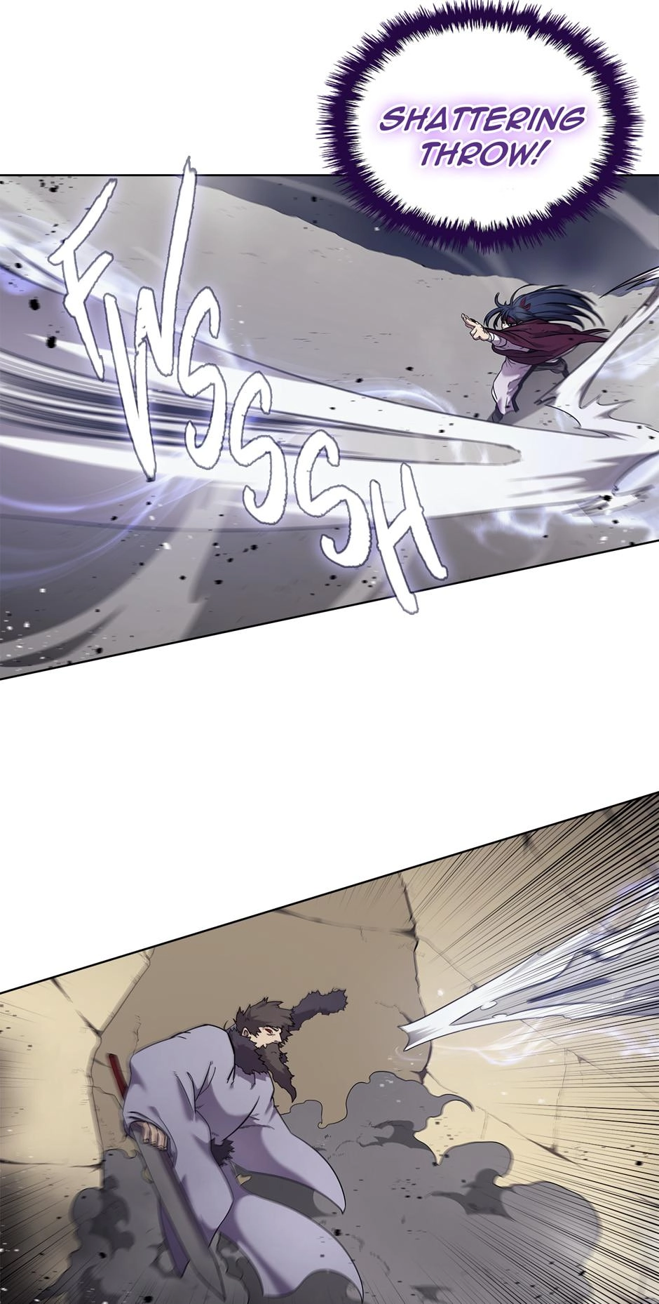 Heavenly Demon Reborn! Chapter 147 - Page 27