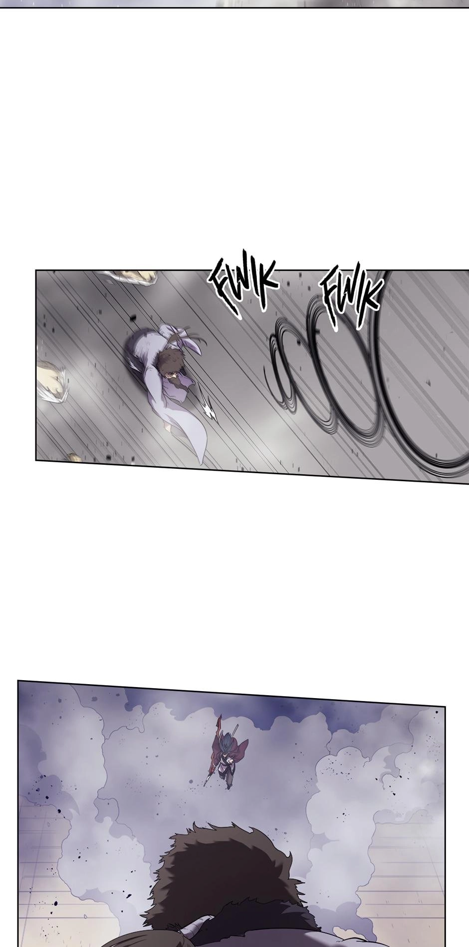 Heavenly Demon Reborn! Chapter 147 - Page 32
