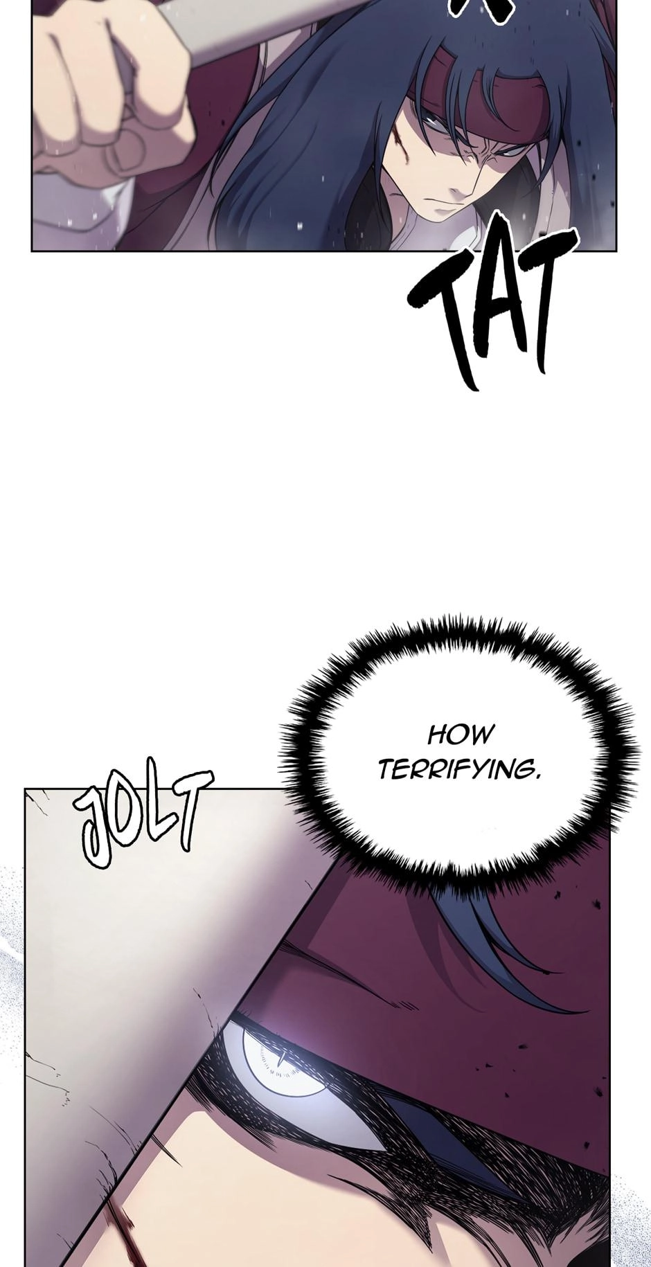 Heavenly Demon Reborn! Chapter 147 - Page 43