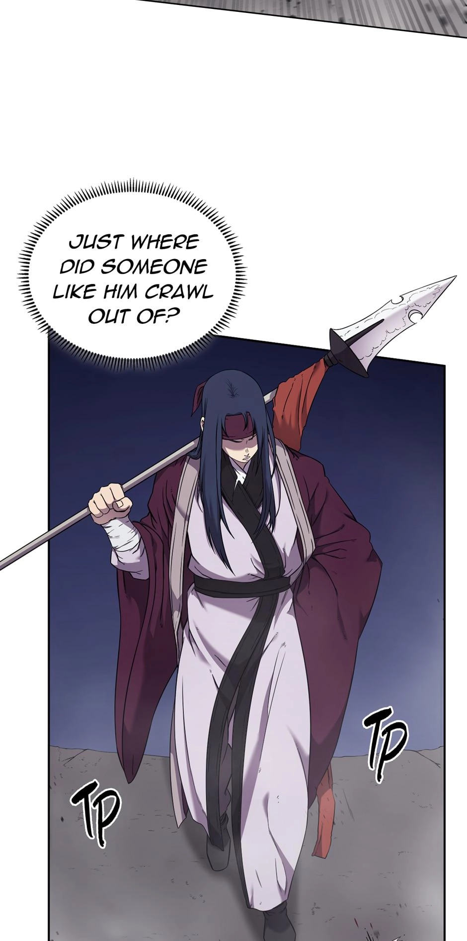 Heavenly Demon Reborn! Chapter 148 - Page 3