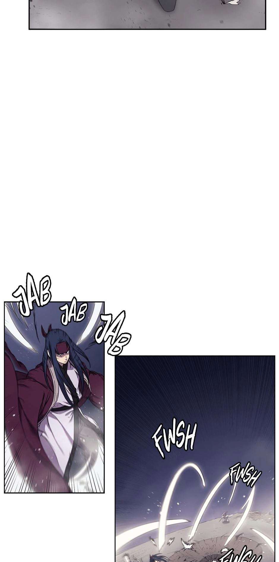 Heavenly Demon Reborn! Chapter 148 - Page 4