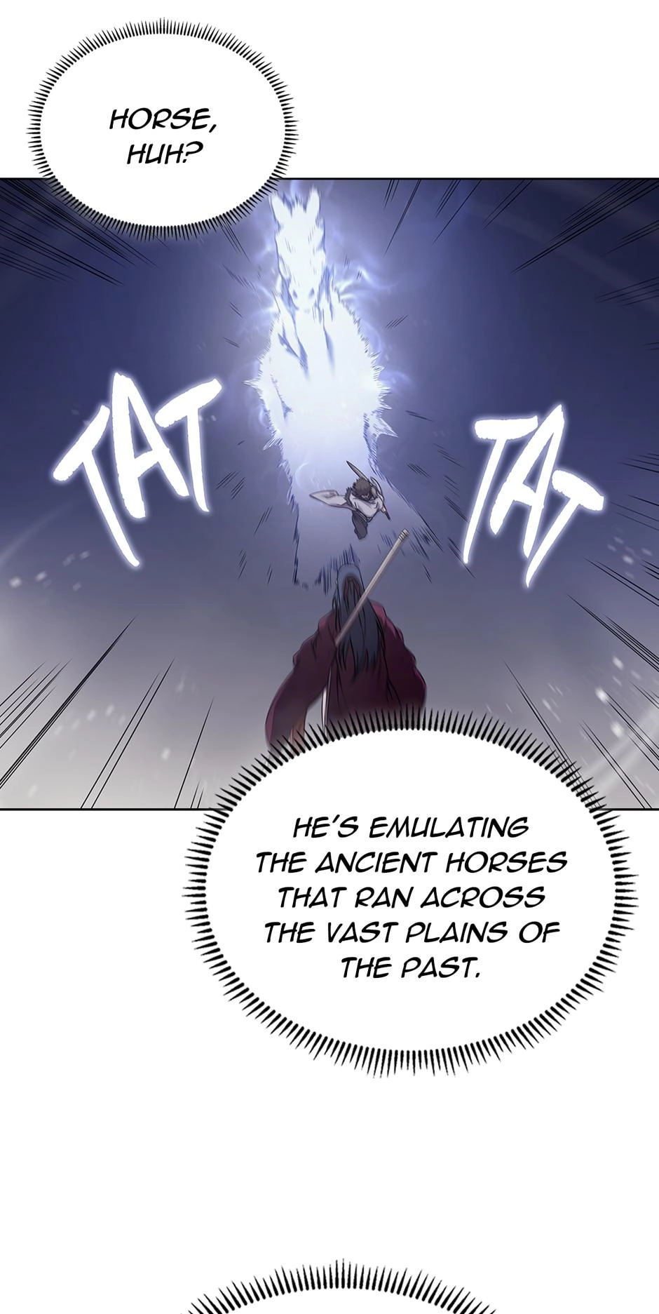 Heavenly Demon Reborn! Chapter 148 - Page 7