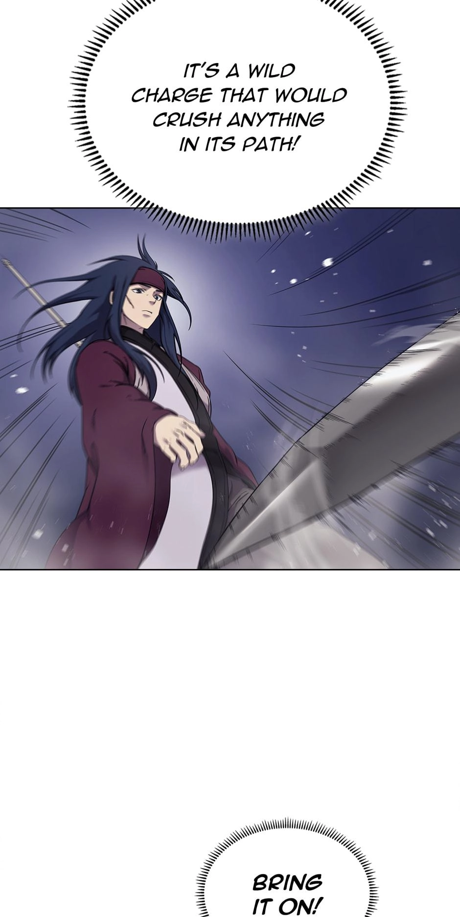 Heavenly Demon Reborn! Chapter 148 - Page 8