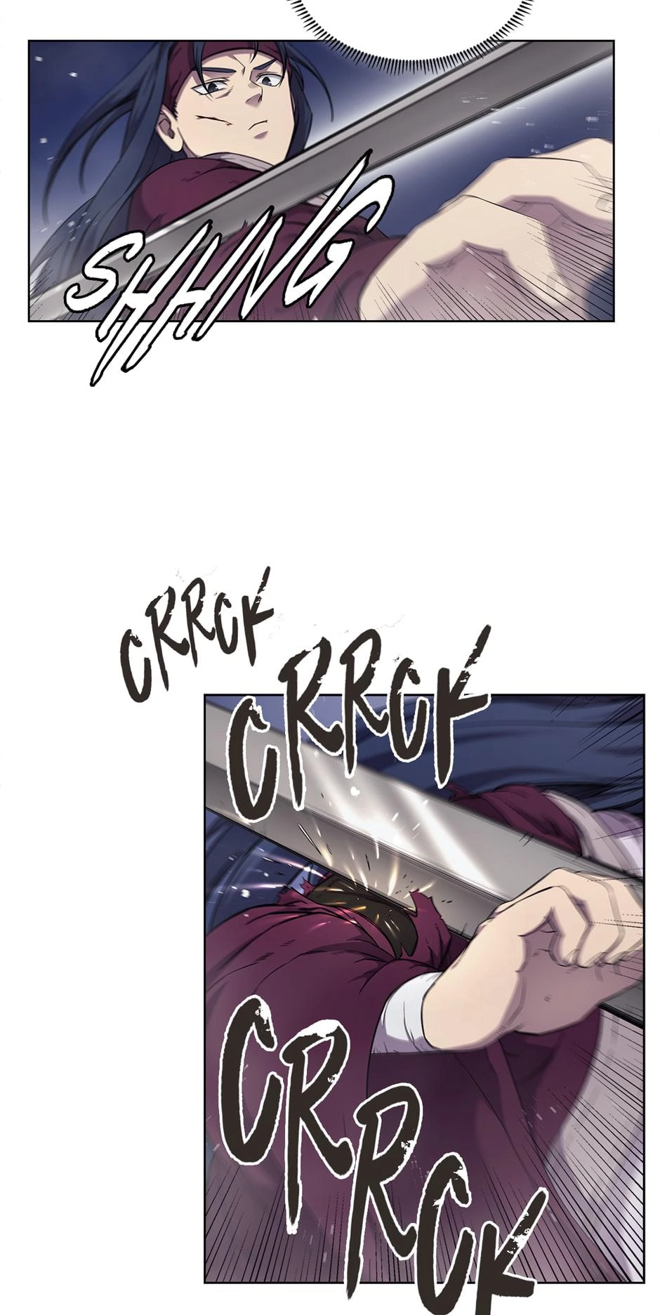 Heavenly Demon Reborn! Chapter 148 - Page 9