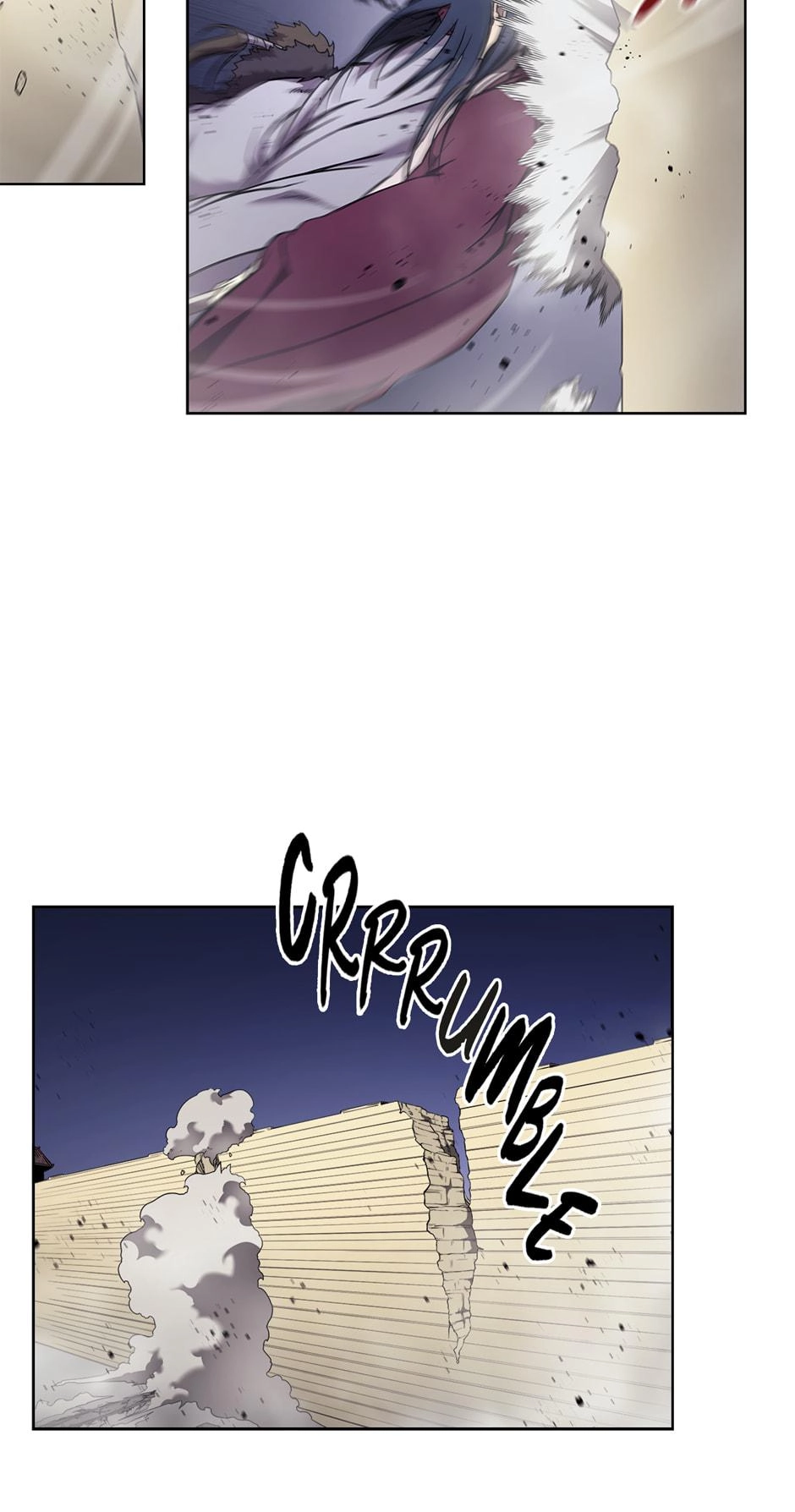 Heavenly Demon Reborn! Chapter 148 - Page 17