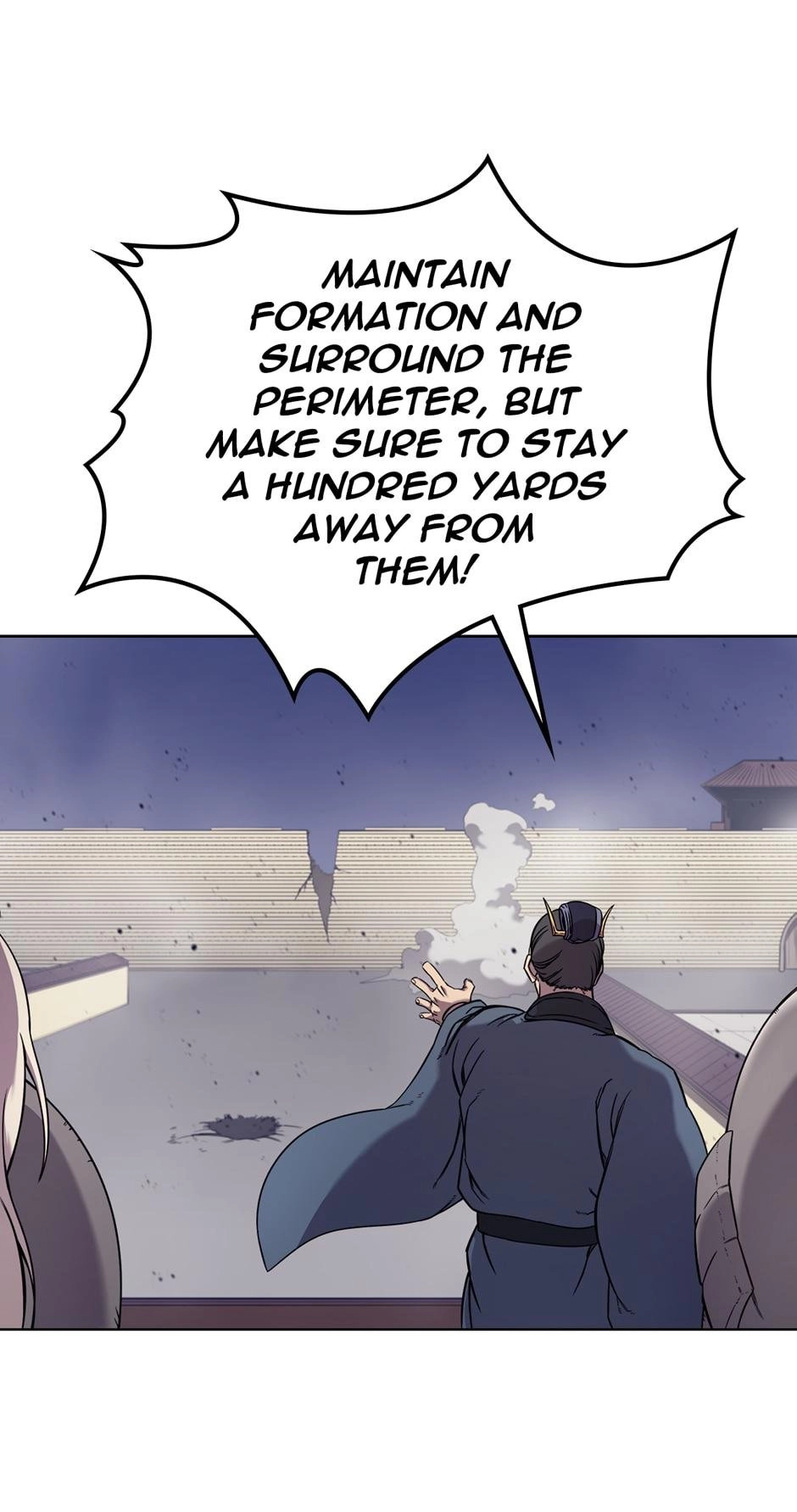 Heavenly Demon Reborn! Chapter 148 - Page 18