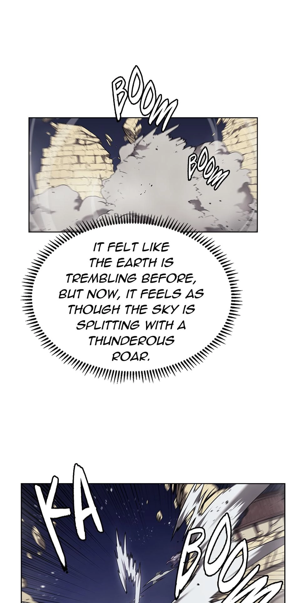 Heavenly Demon Reborn! Chapter 148 - Page 20