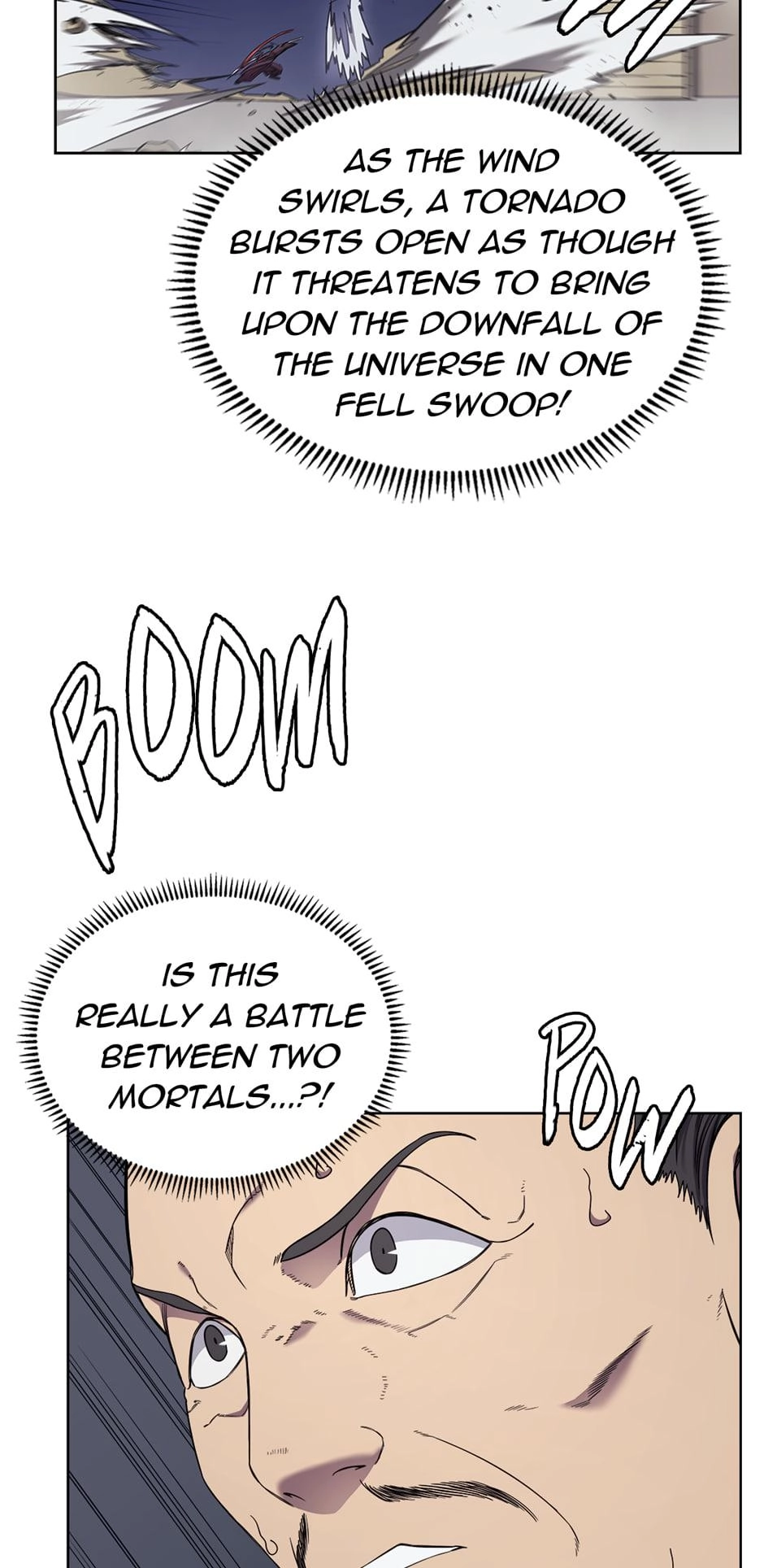Heavenly Demon Reborn! Chapter 148 - Page 21