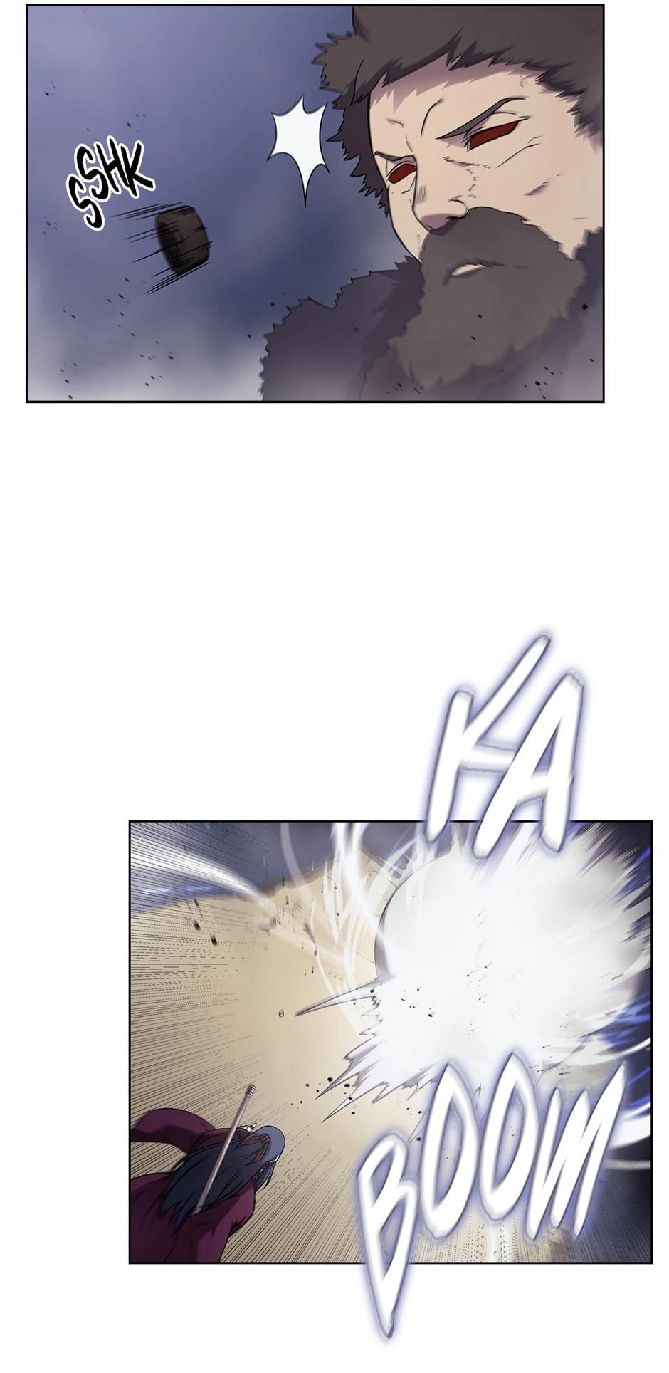 Heavenly Demon Reborn! Chapter 148 - Page 23