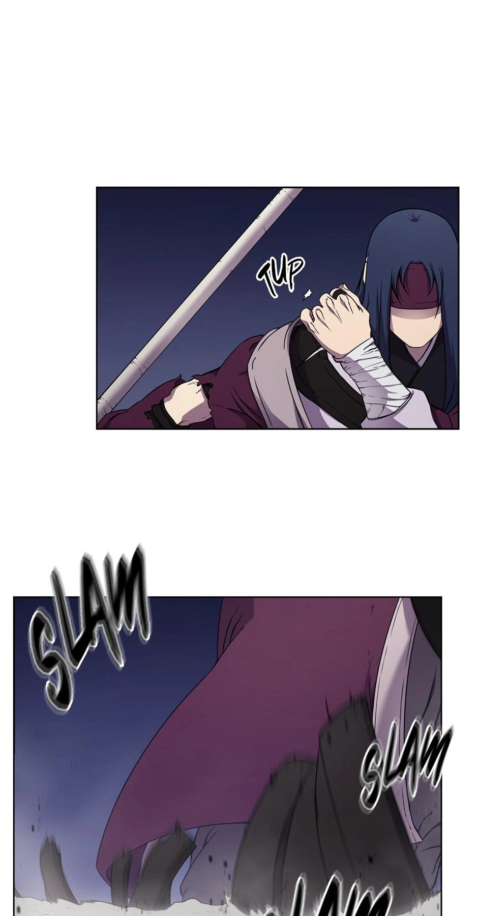 Heavenly Demon Reborn! Chapter 148 - Page 27