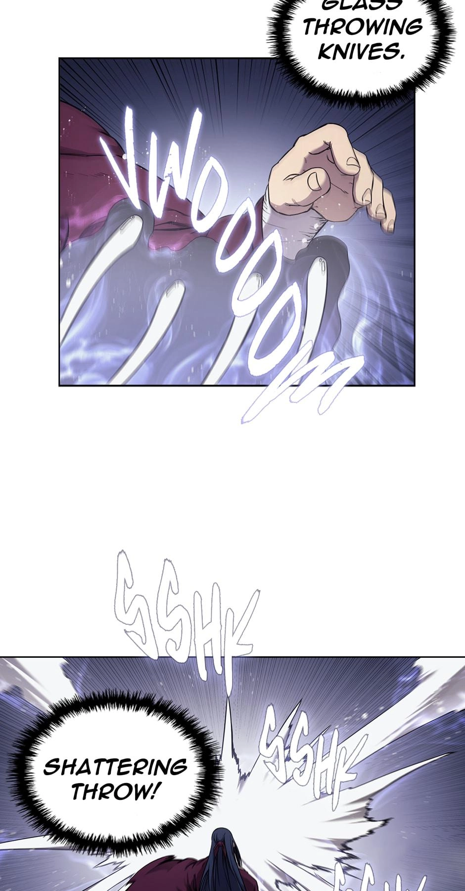 Heavenly Demon Reborn! Chapter 148 - Page 29