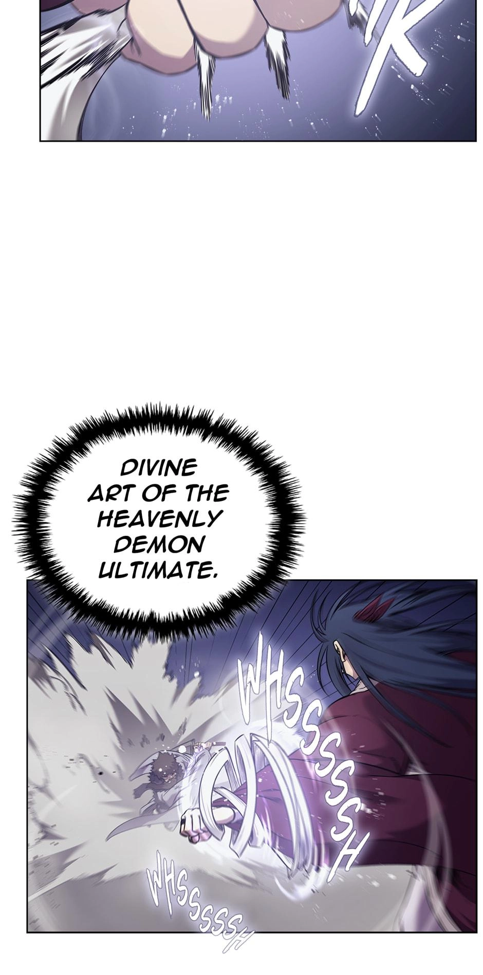 Heavenly Demon Reborn! Chapter 148 - Page 32