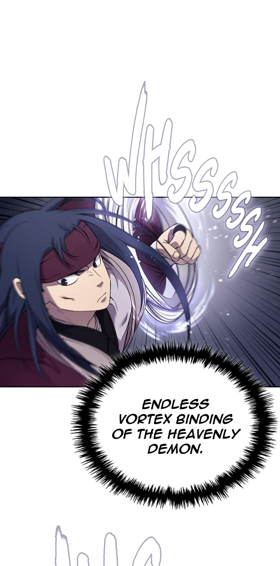 Heavenly Demon Reborn! Chapter 148 - Page 33