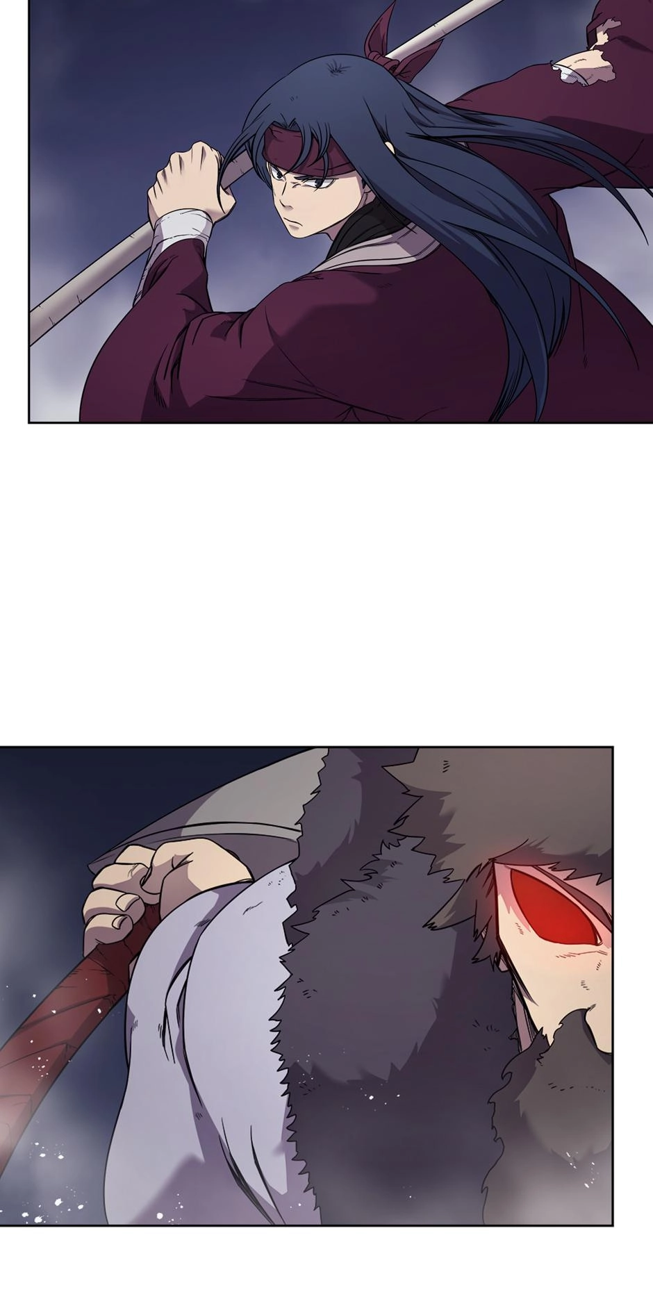 Heavenly Demon Reborn! Chapter 148 - Page 36
