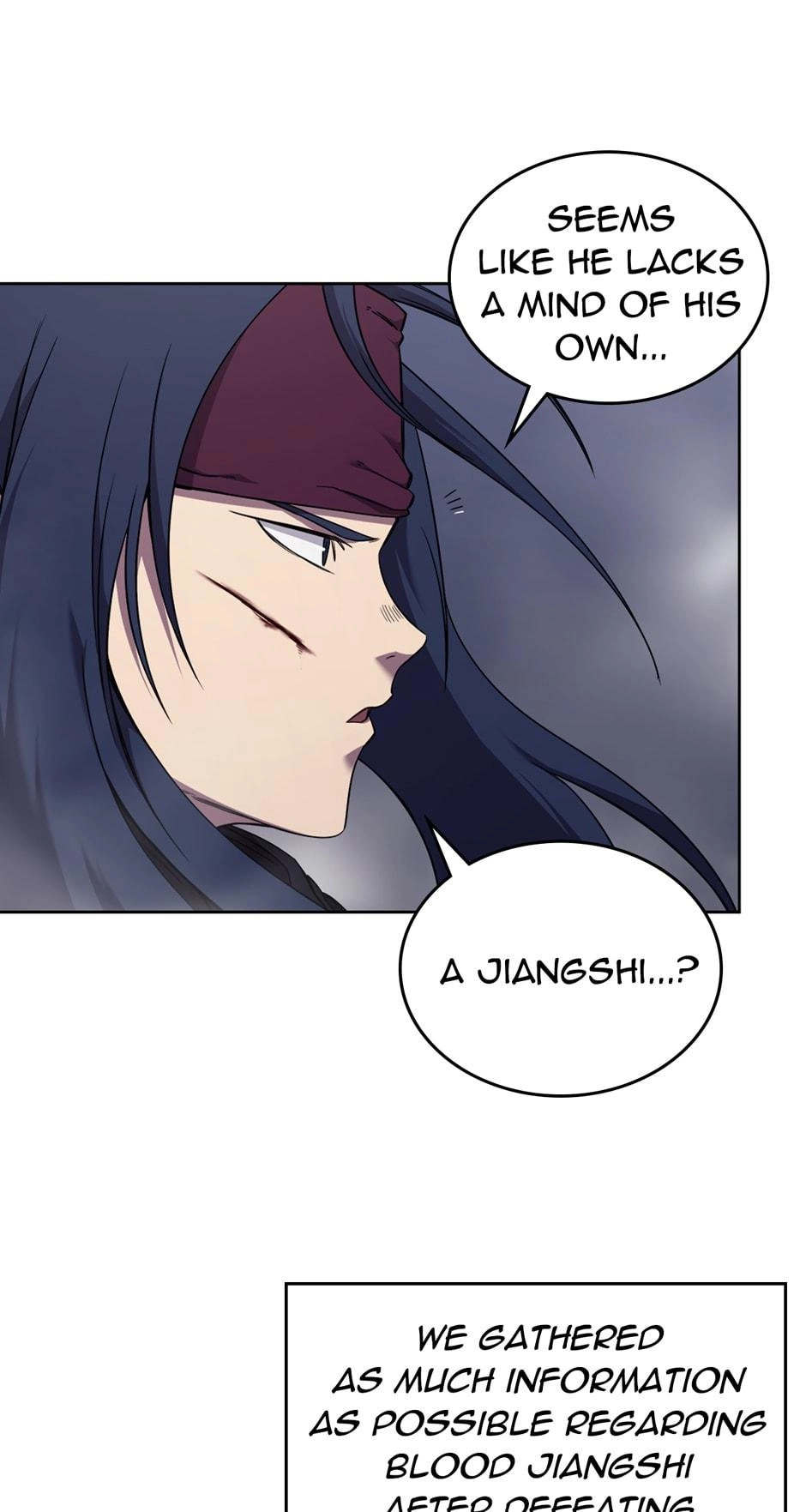 Heavenly Demon Reborn! Chapter 148 - Page 41