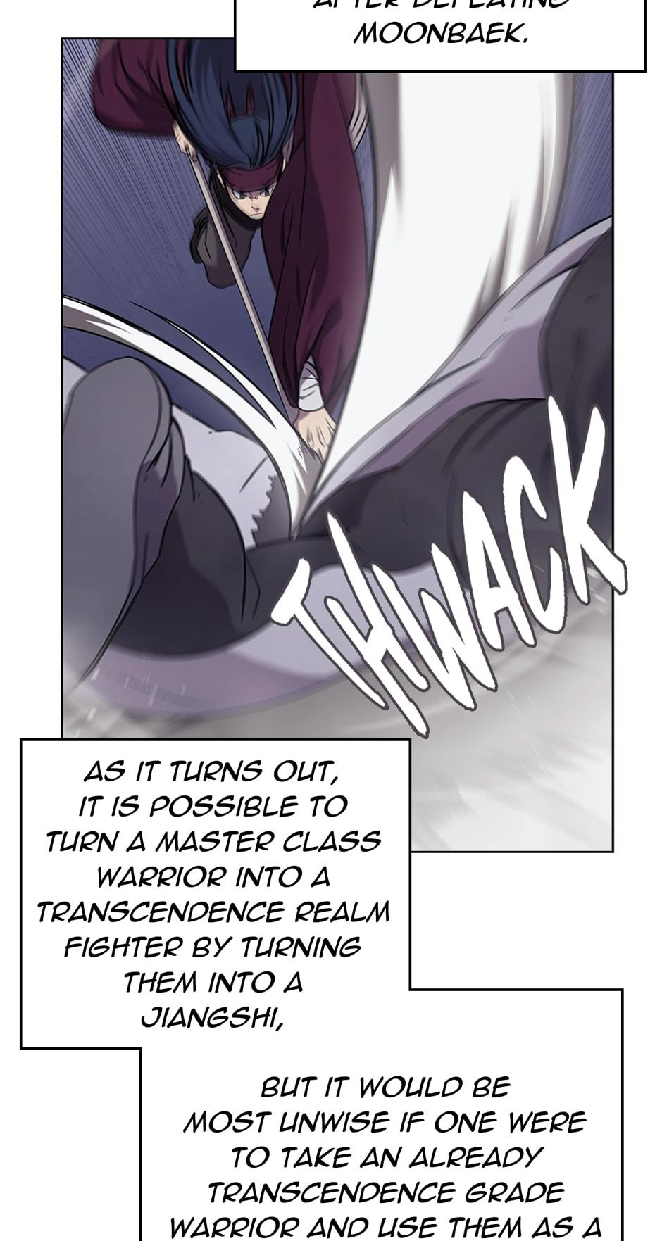 Heavenly Demon Reborn! Chapter 148 - Page 42