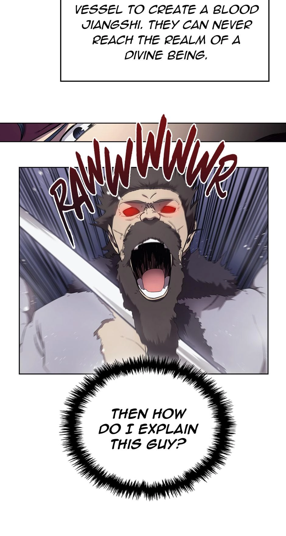 Heavenly Demon Reborn! Chapter 148 - Page 43