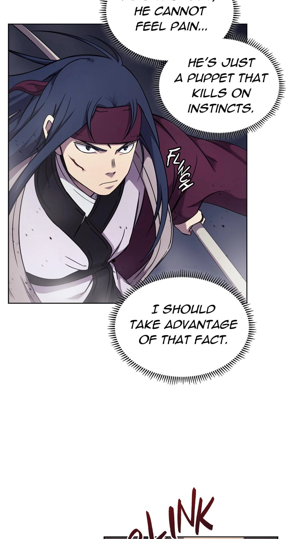 Heavenly Demon Reborn! Chapter 148 - Page 46