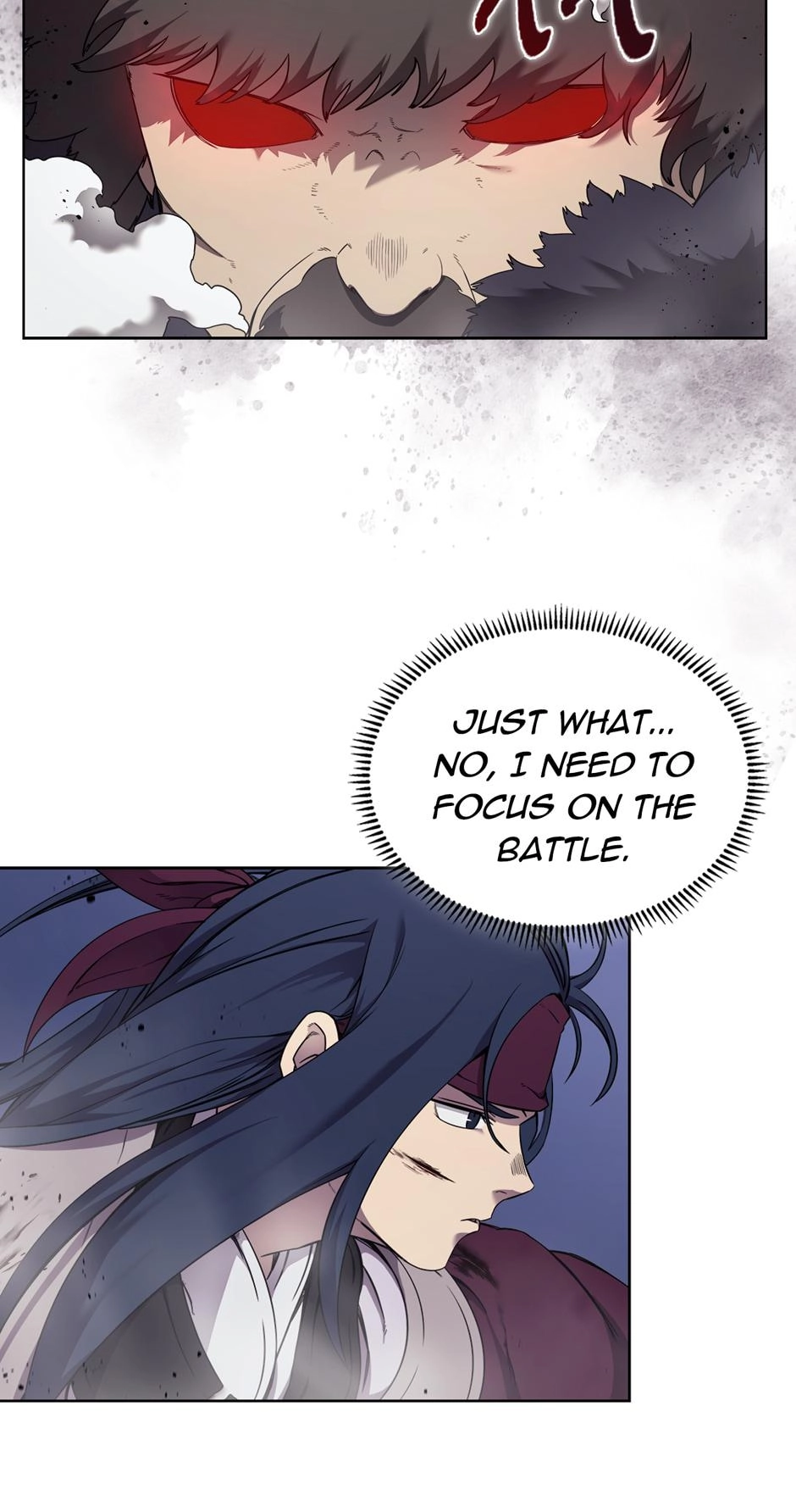 Heavenly Demon Reborn! Chapter 149 - Page 4