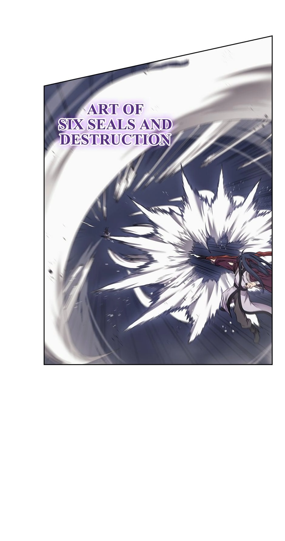 Heavenly Demon Reborn! Chapter 149 - Page 6