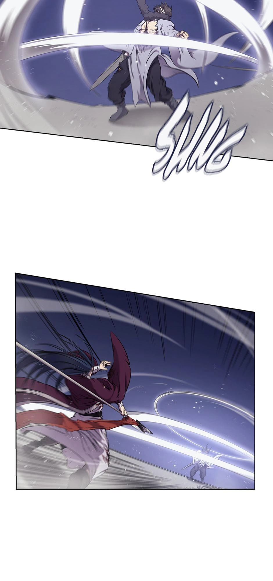 Heavenly Demon Reborn! Chapter 149 - Page 9