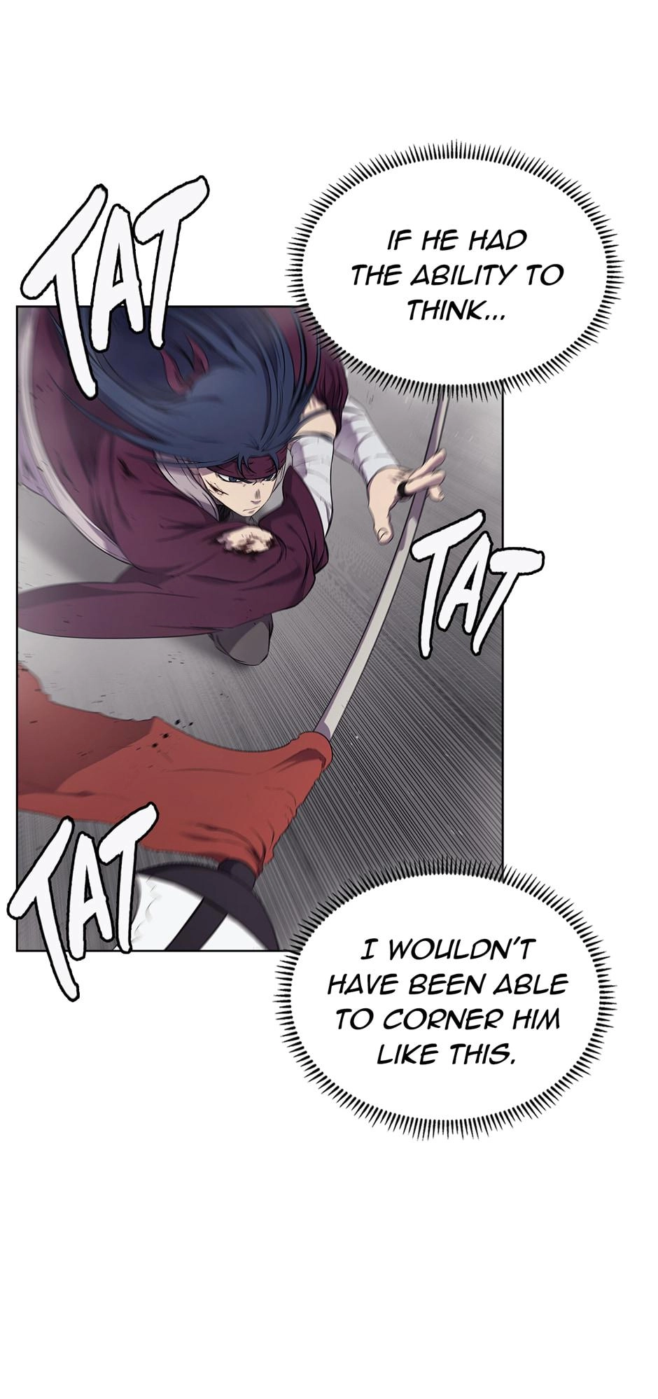 Heavenly Demon Reborn! Chapter 149 - Page 10
