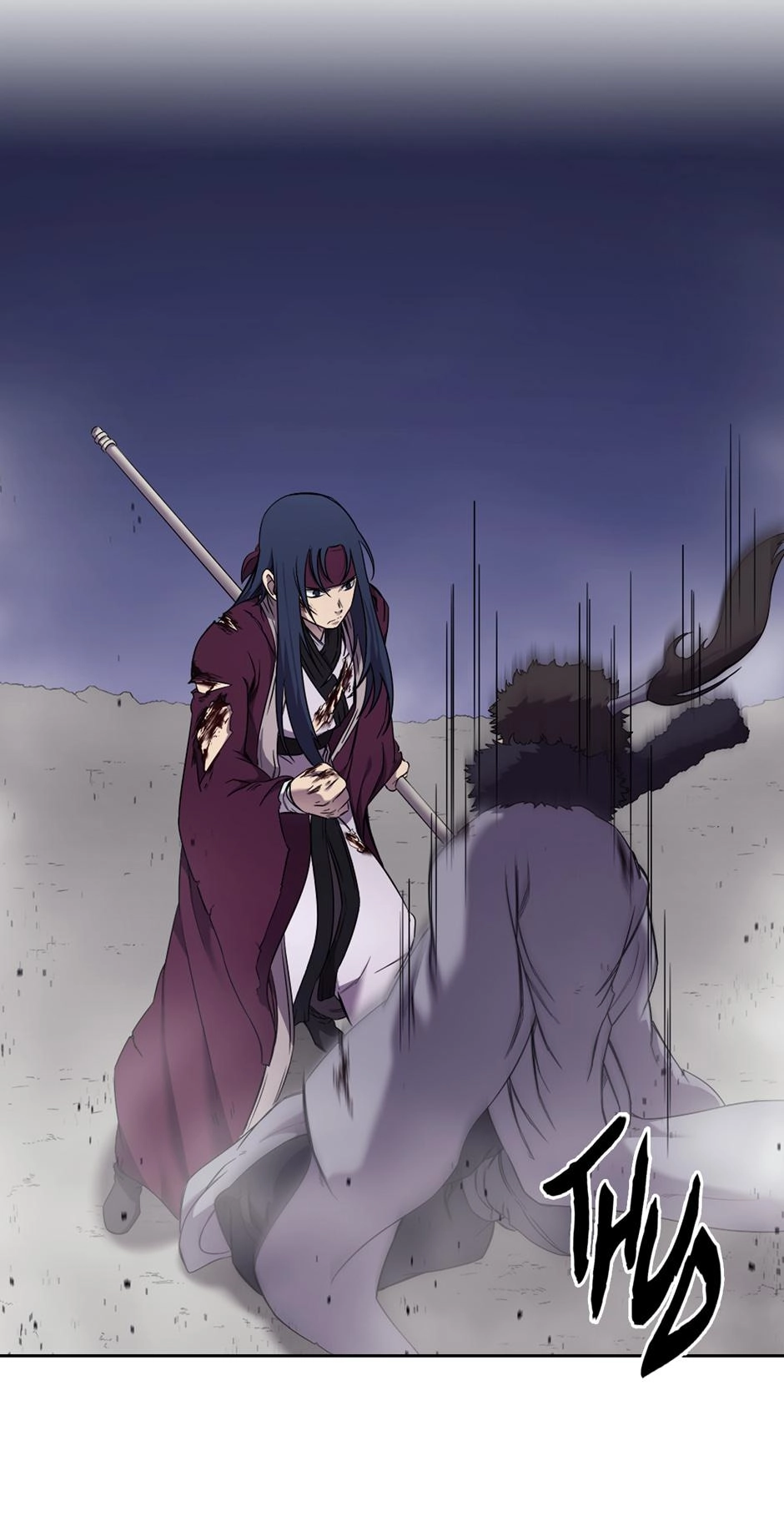 Heavenly Demon Reborn! Chapter 149 - Page 18