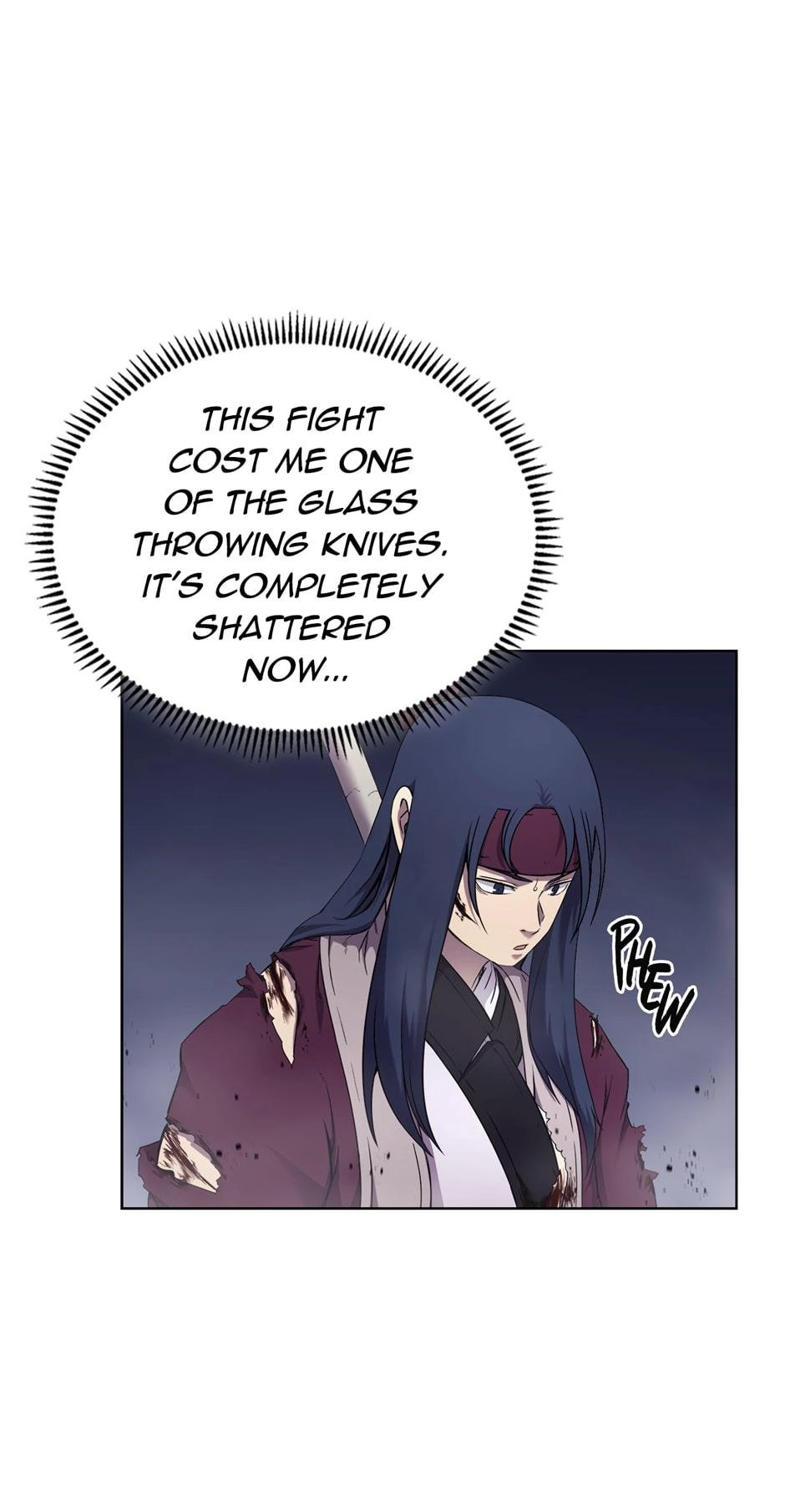 Heavenly Demon Reborn! Chapter 149 - Page 19