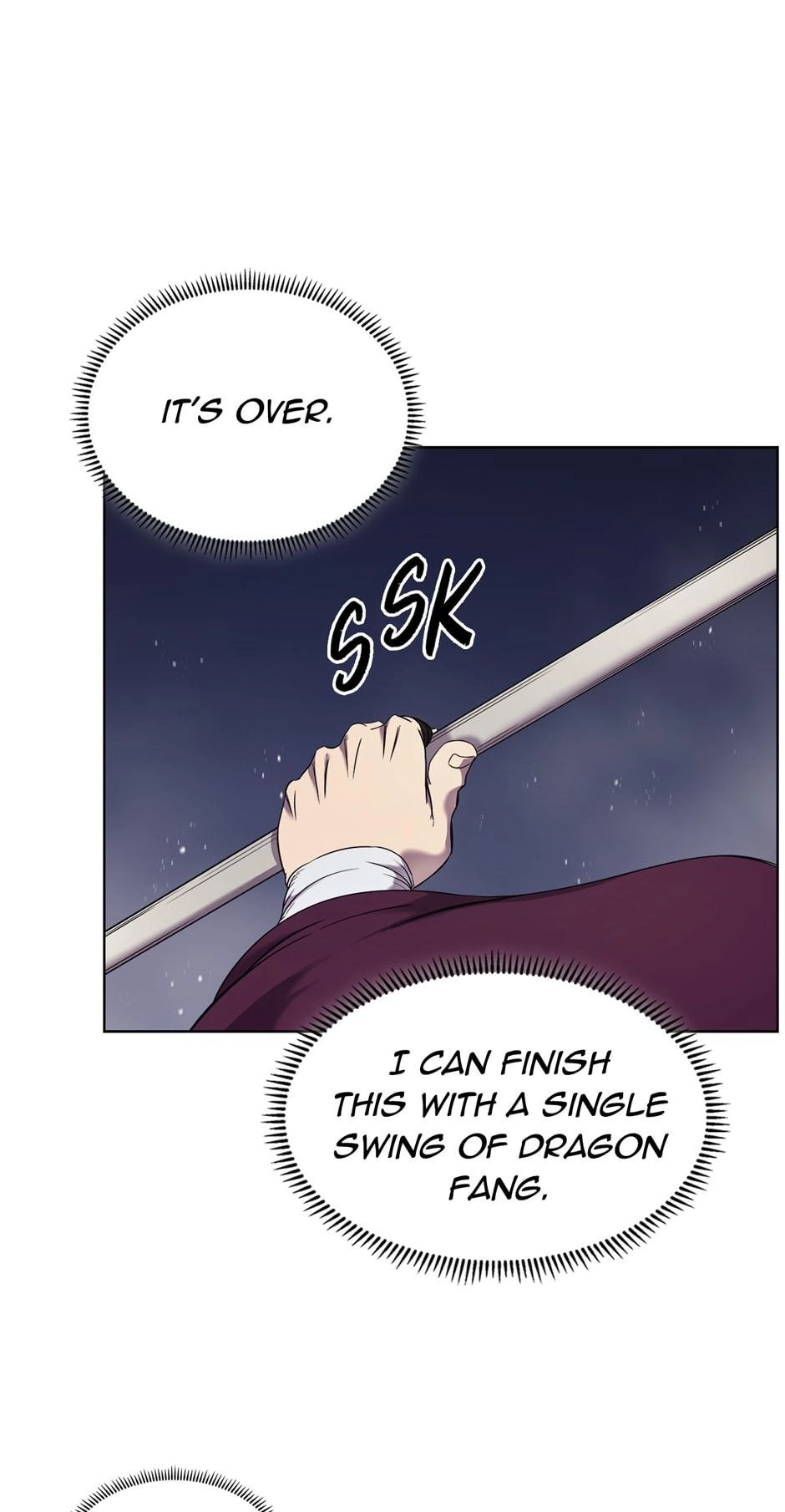 Heavenly Demon Reborn! Chapter 149 - Page 23