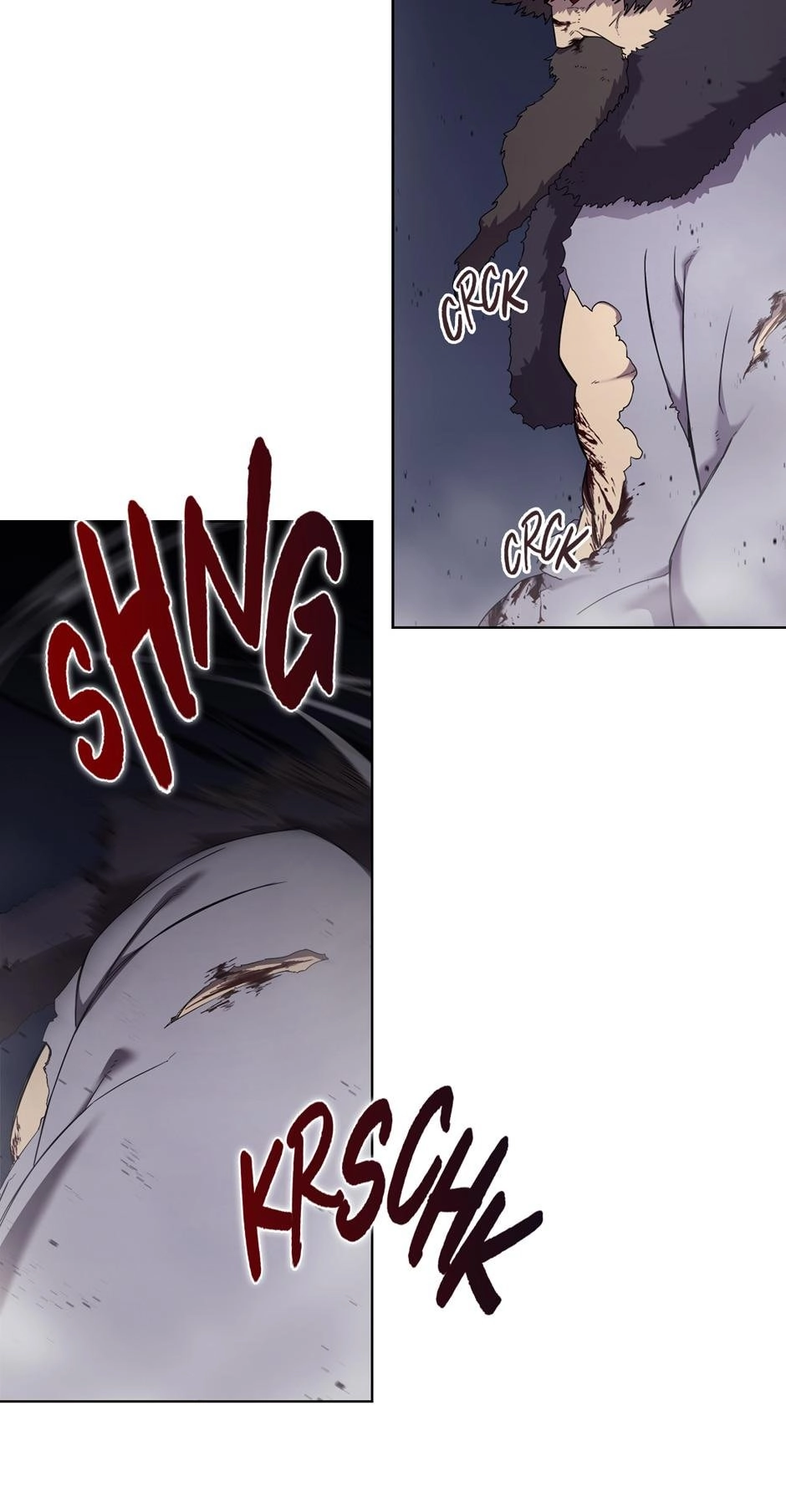 Heavenly Demon Reborn! Chapter 149 - Page 25
