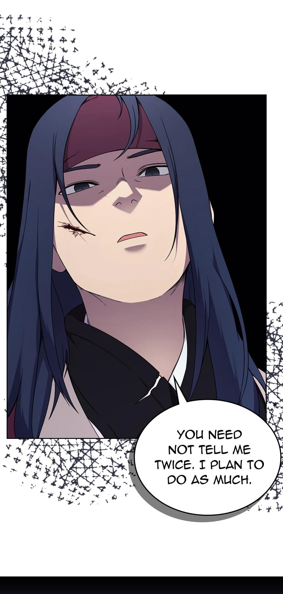 Heavenly Demon Reborn! Chapter 149 - Page 26