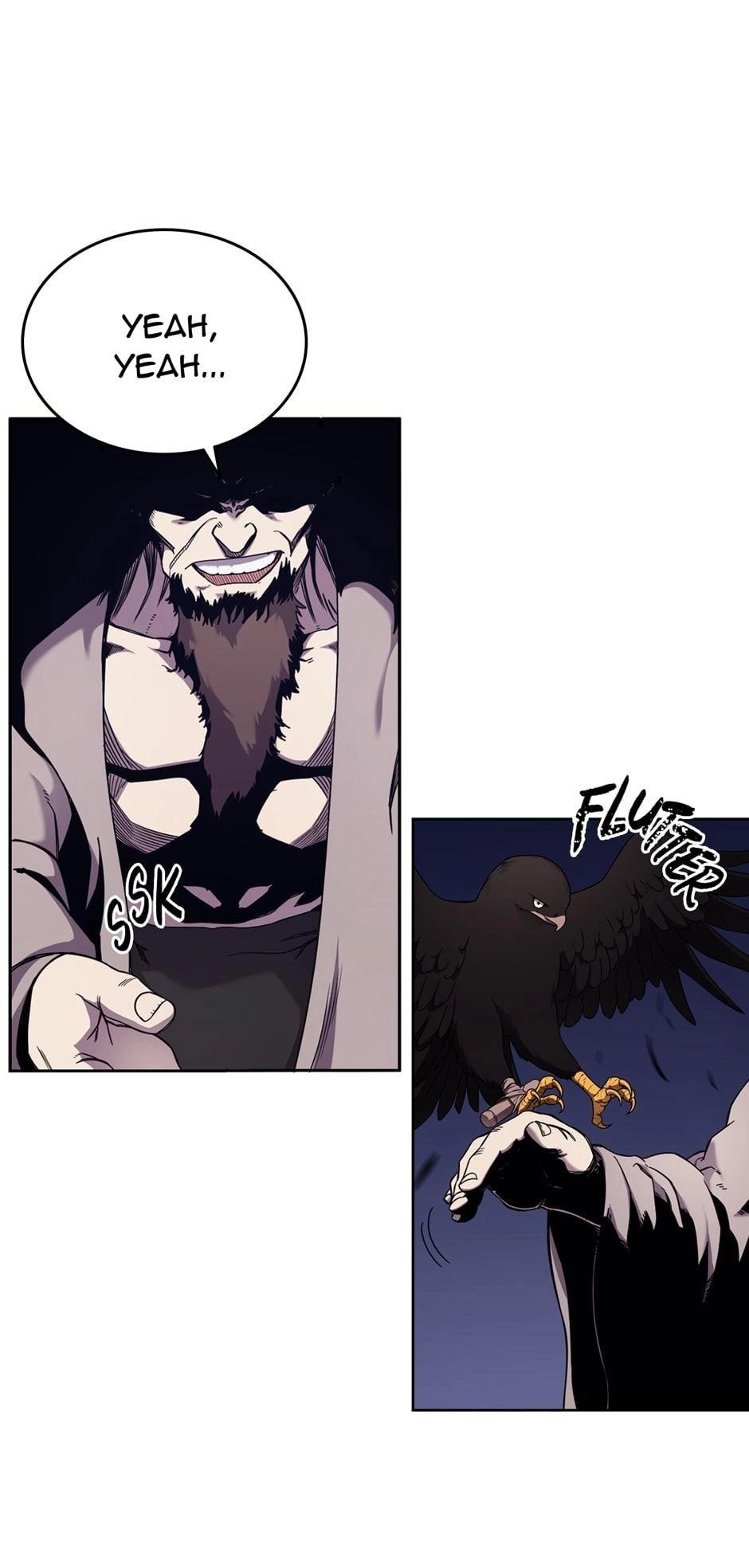 Heavenly Demon Reborn! Chapter 149 - Page 32