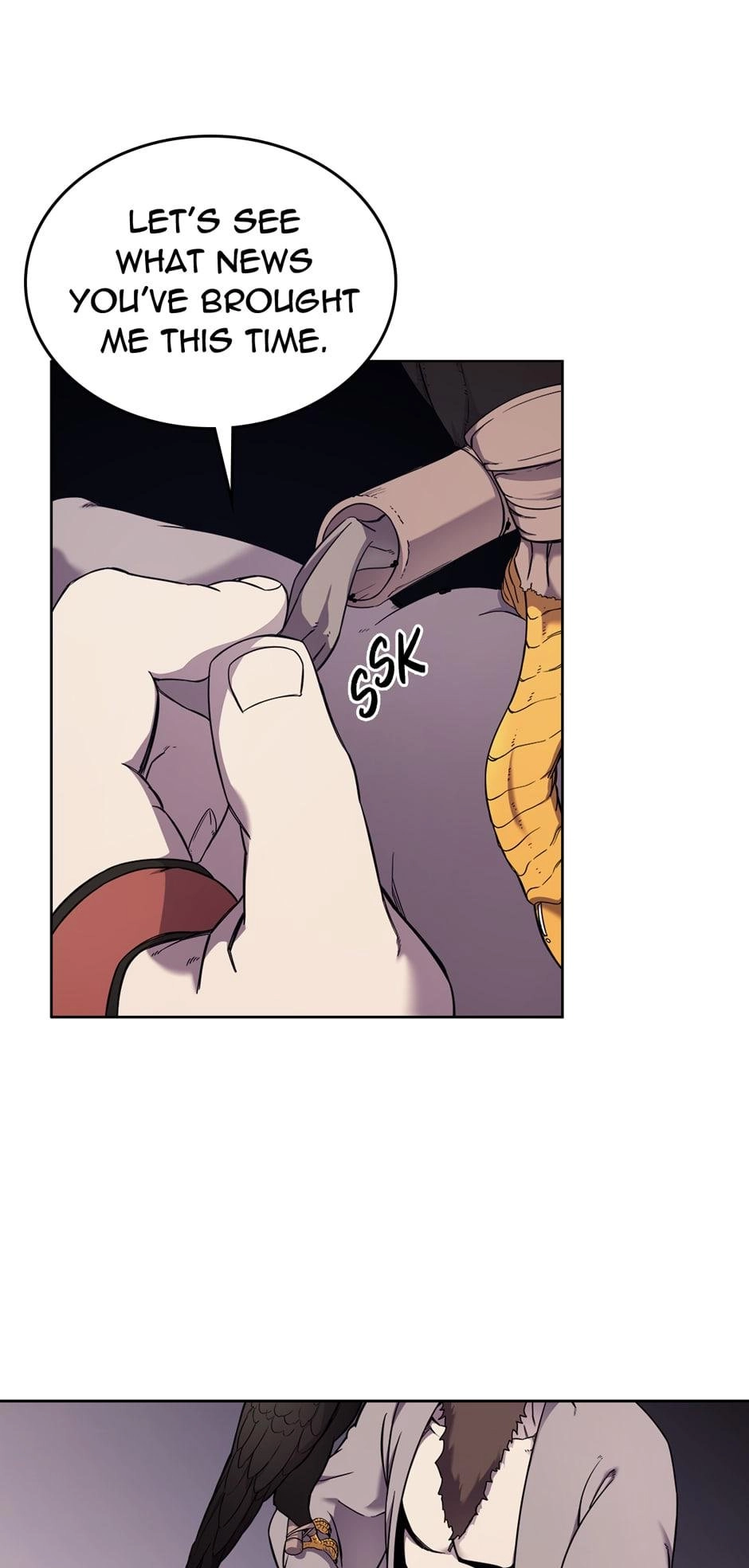 Heavenly Demon Reborn! Chapter 149 - Page 33