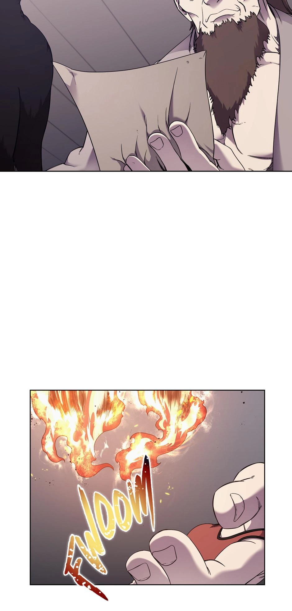 Heavenly Demon Reborn! Chapter 149 - Page 36