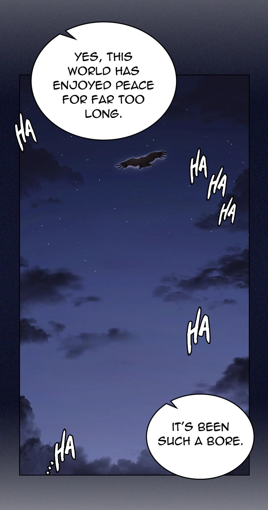 Heavenly Demon Reborn! Chapter 149 - Page 38