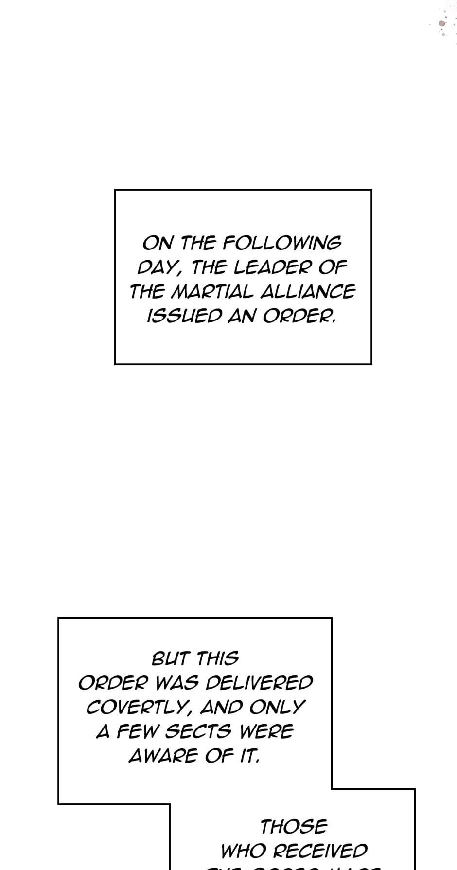 Heavenly Demon Reborn! Chapter 149 - Page 40
