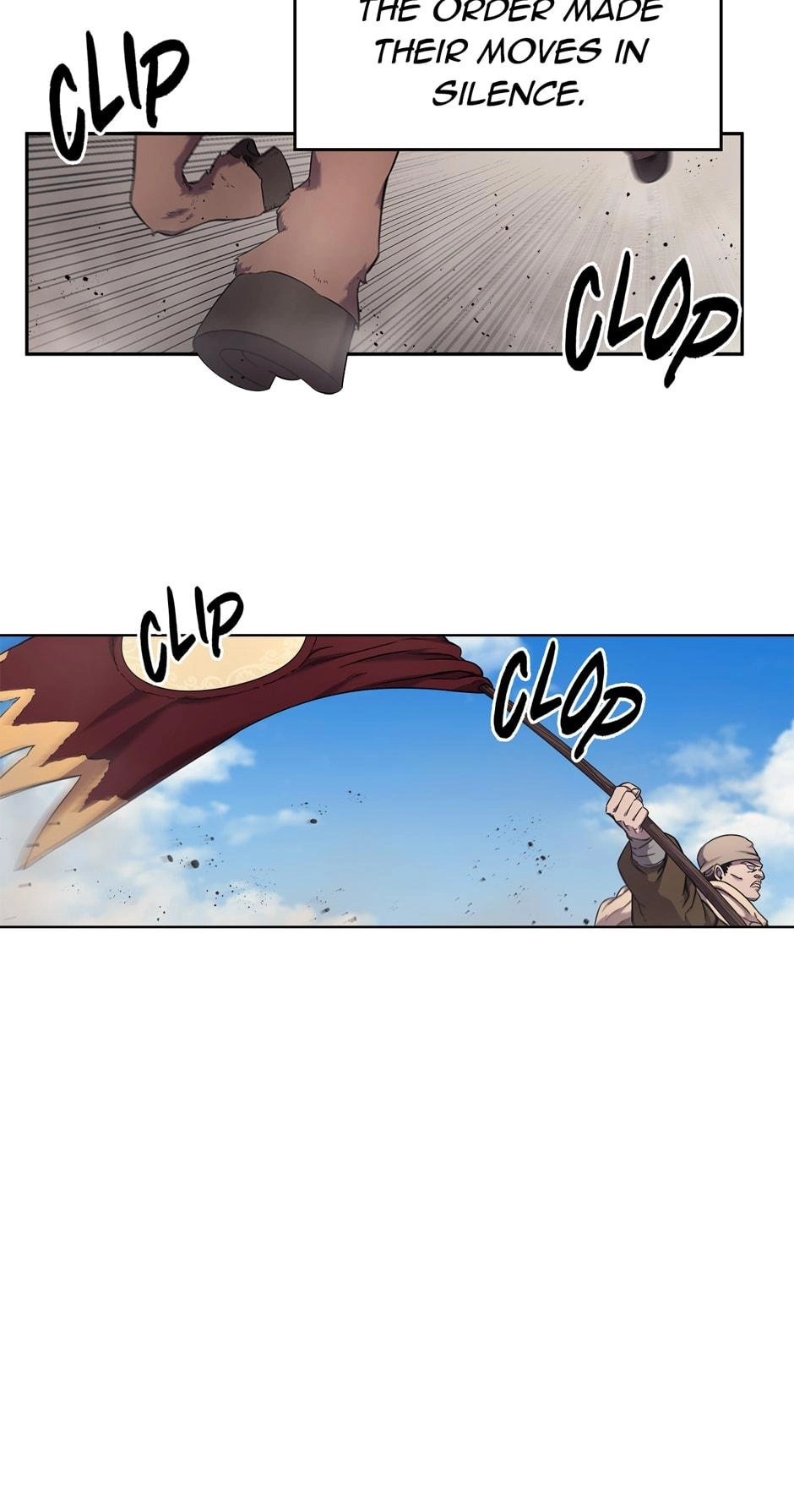 Heavenly Demon Reborn! Chapter 149 - Page 41