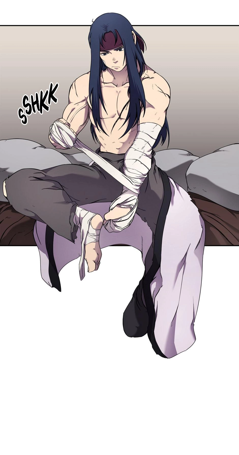 Heavenly Demon Reborn! Chapter 149 - Page 42