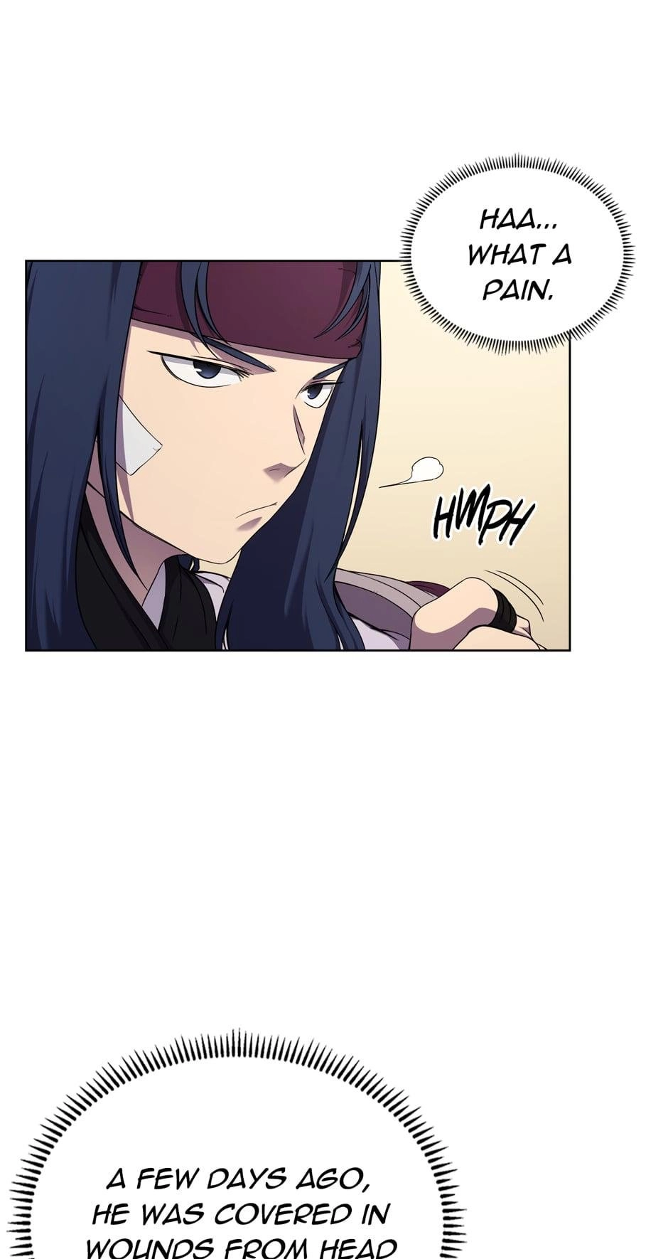 Heavenly Demon Reborn! Chapter 150 - Page 4