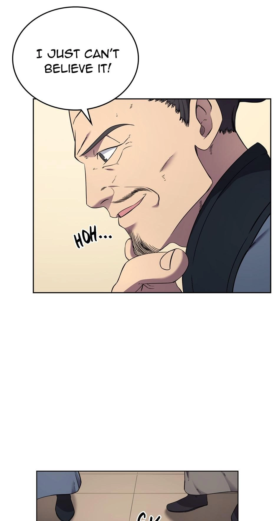 Heavenly Demon Reborn! Chapter 150 - Page 6