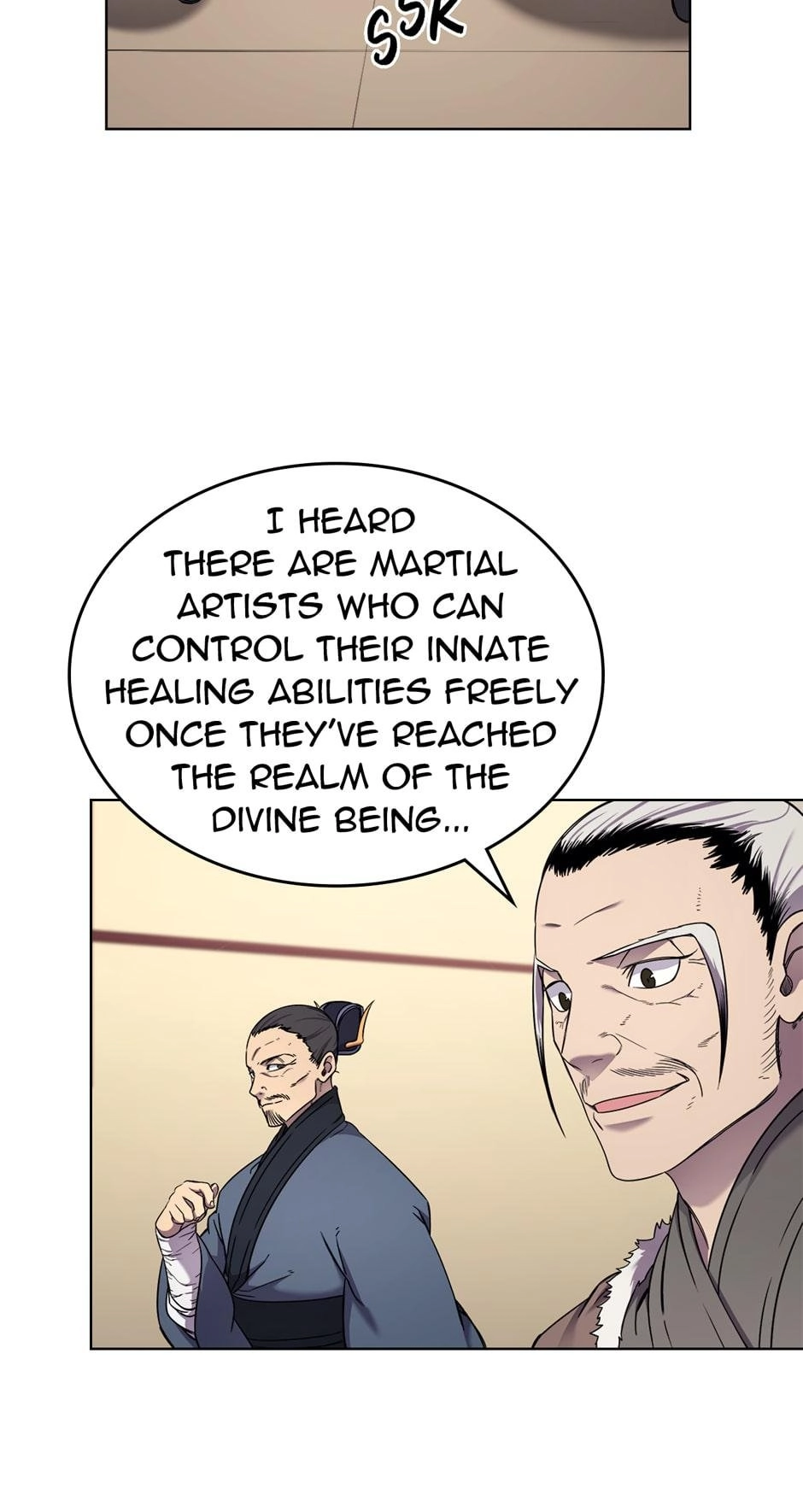 Heavenly Demon Reborn! Chapter 150 - Page 7